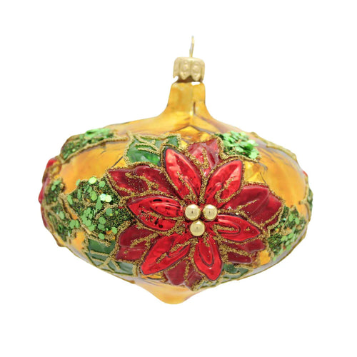 Fiesta Ornament
