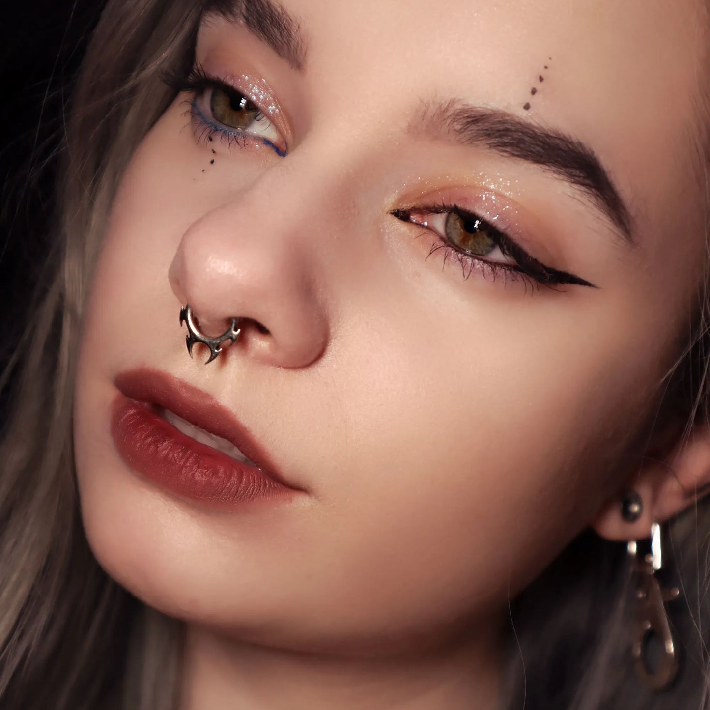 FANGS CLICKER