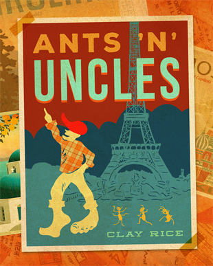 Ants âNâ Uncles