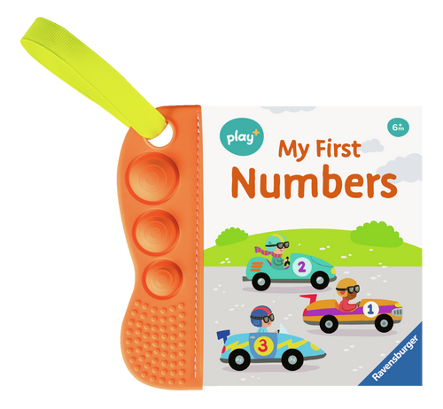 Flip & Pop Numbers