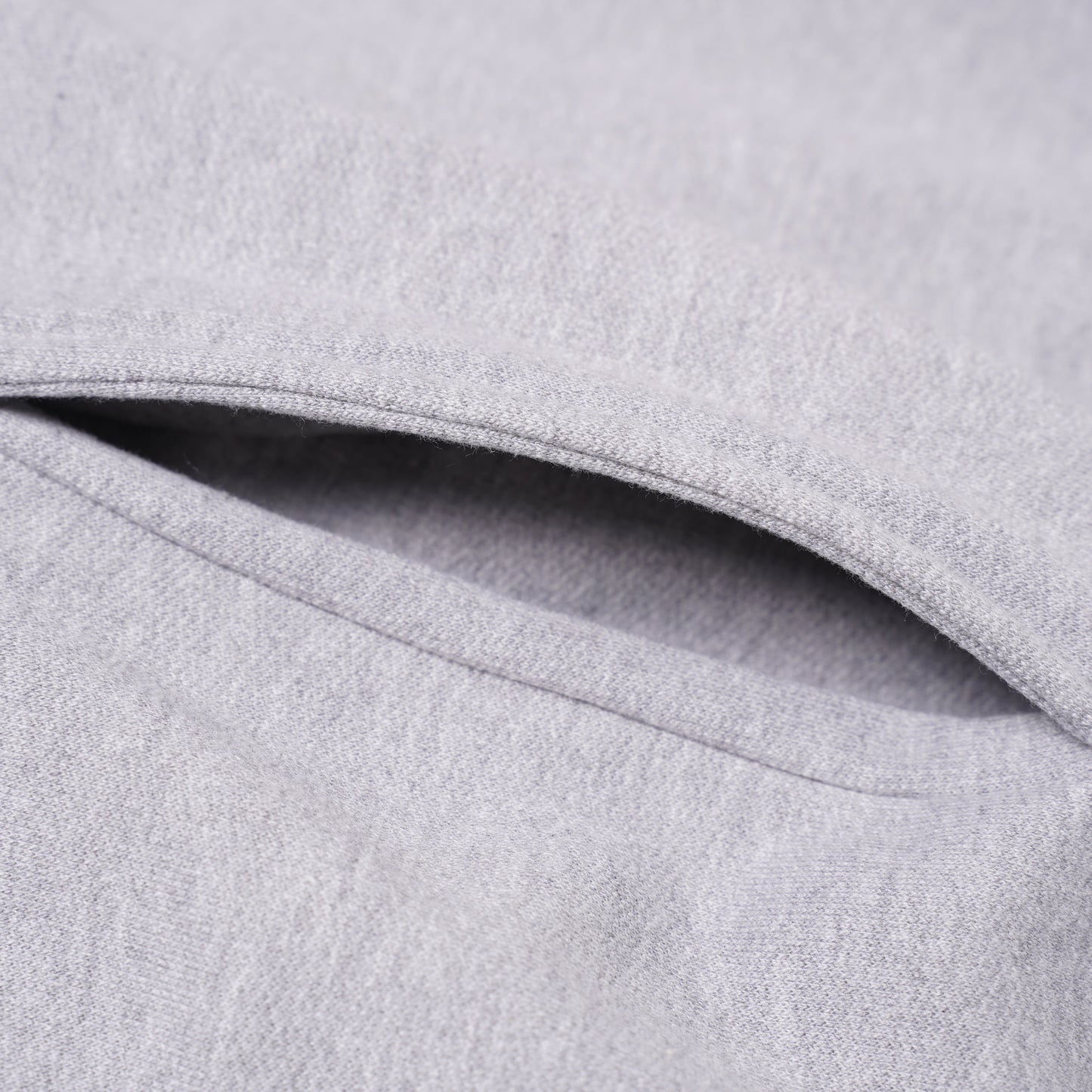 Casual Classics Elasticated Waist Fleece Joggers