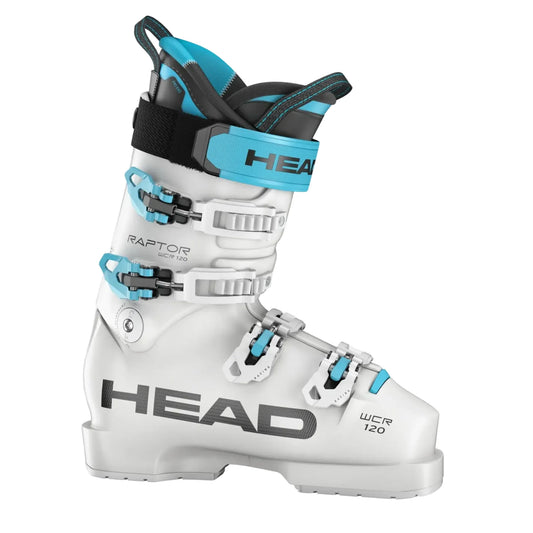 Head Raptor WCR 120 PV Ski Boots