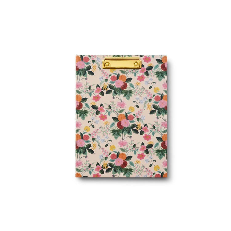 Dahlia Clipfolio