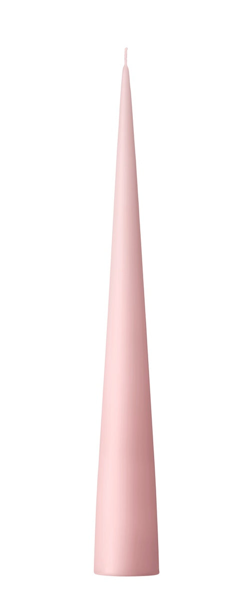 Ester & Erik Hand-Dipped Cone Candle - 14.5"