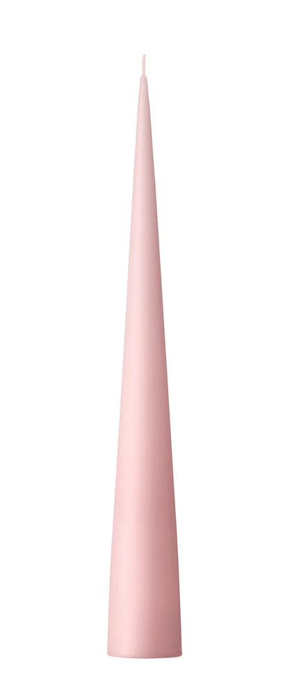 Ester & Erik Hand-Dipped Cone Candle - 14.5"