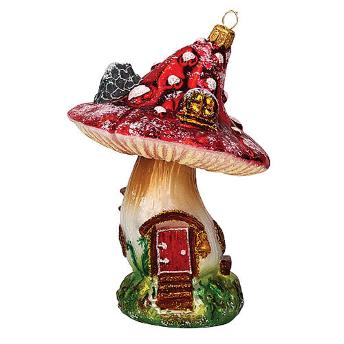 Dobby's House Ornament