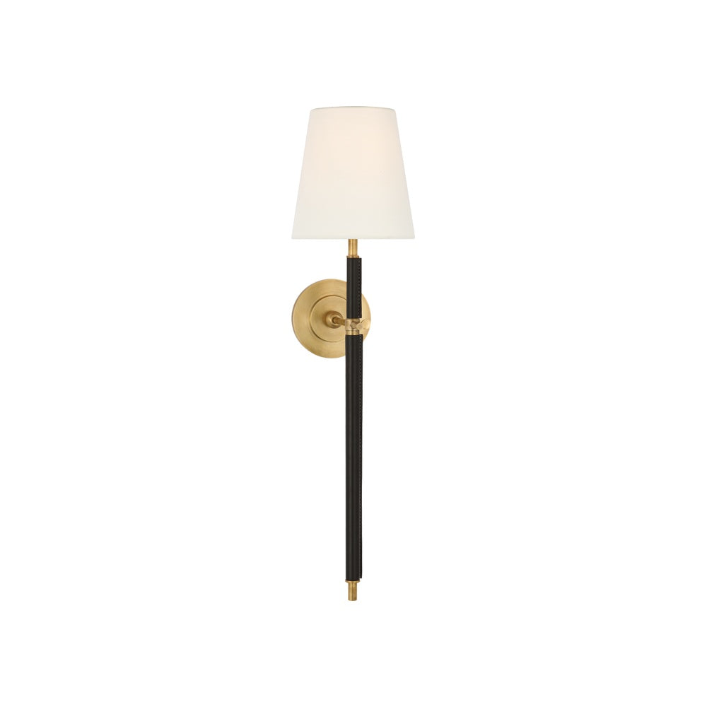 Bryant Large Wrapped Tail Sconce