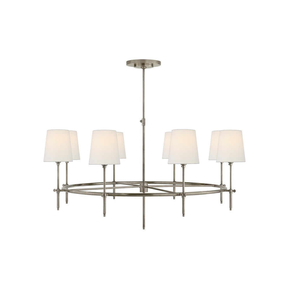 Bryant Large Ring Chandelier