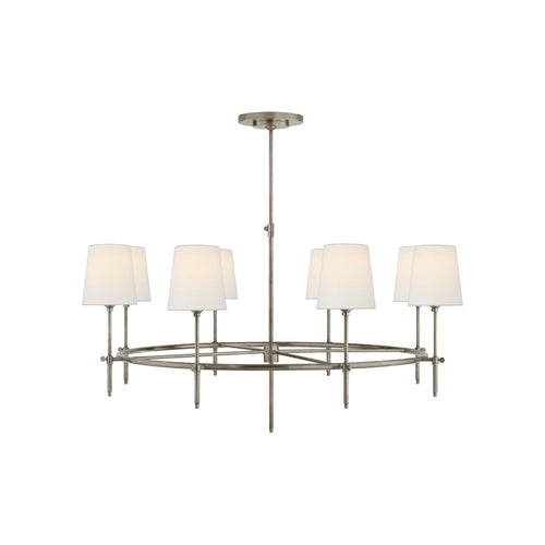 Bryant Large Ring Chandelier