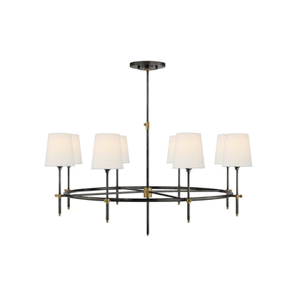 Bryant Large Ring Chandelier