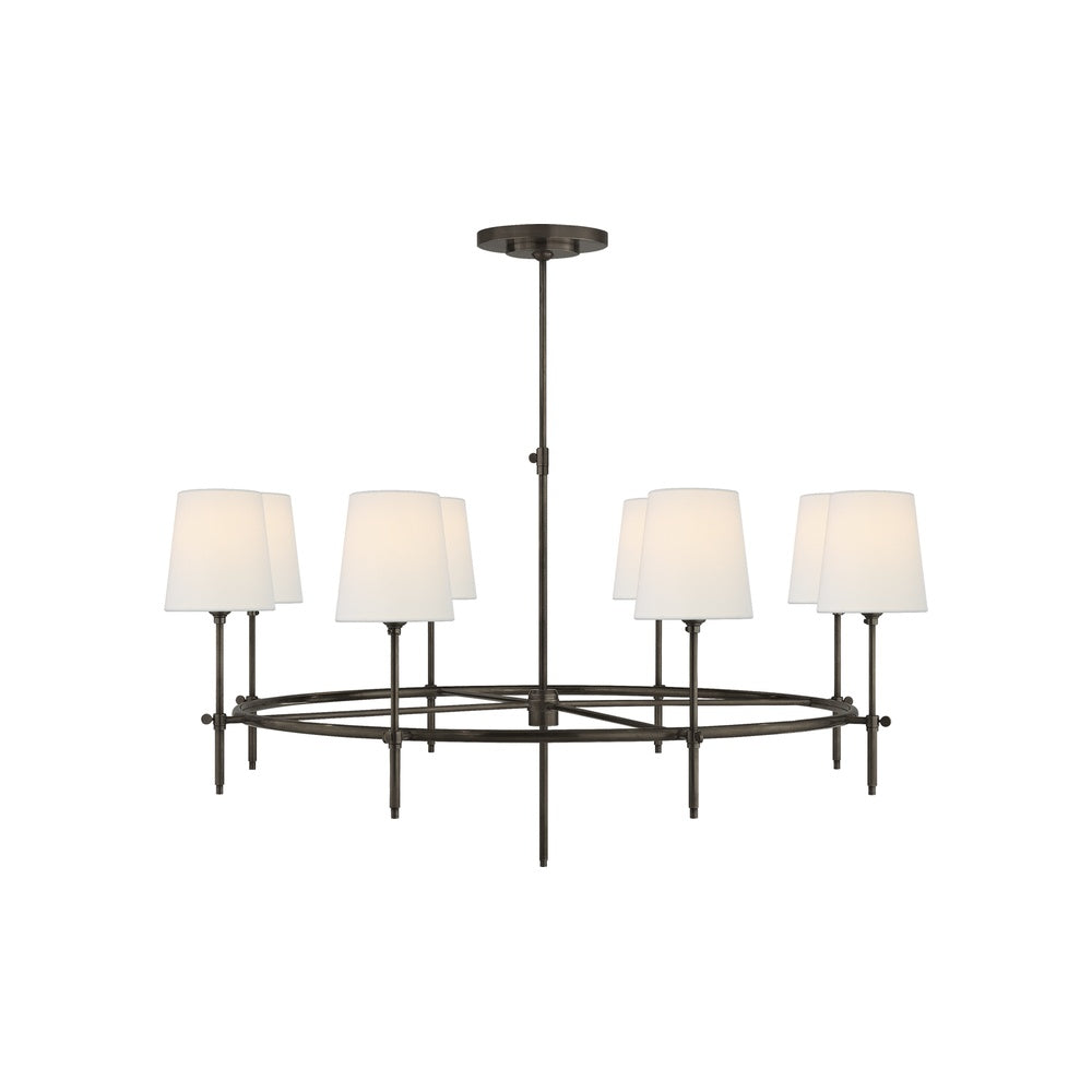 Bryant Large Ring Chandelier