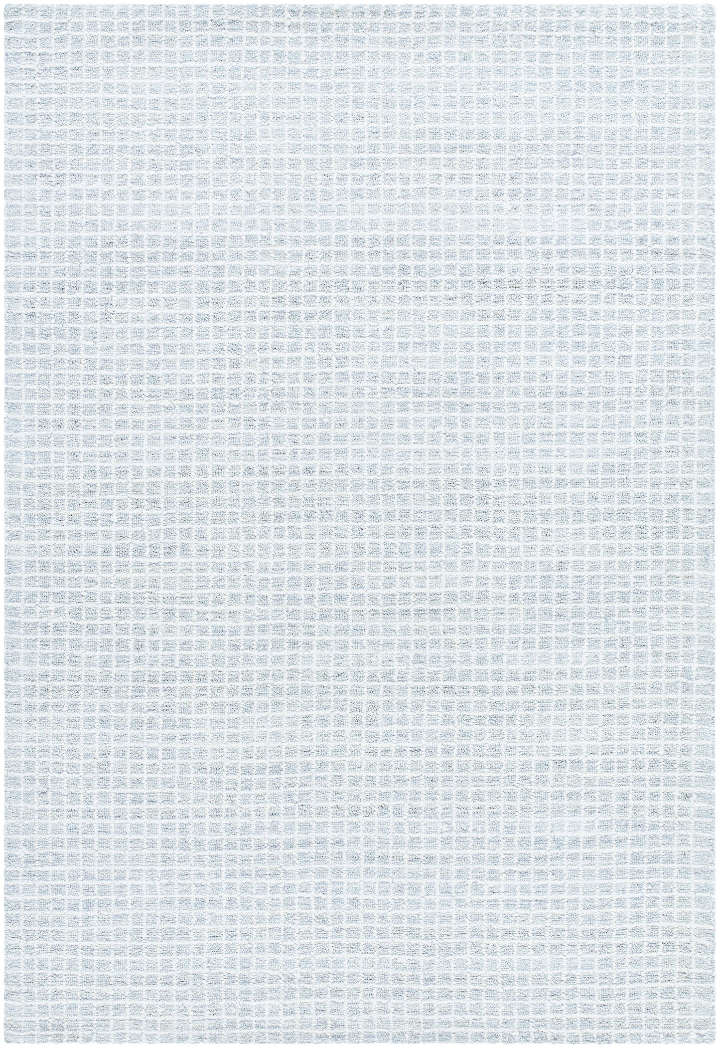 Andy Sky Gridwork Rug
